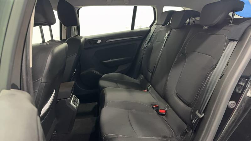 Renault Mégane Estate 1.5 Blue dCi 115 Edc 7 Business - Automatique