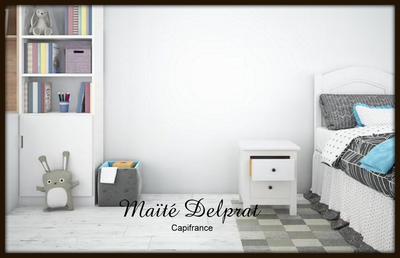 Appartement - 87 m² - 4 pièces