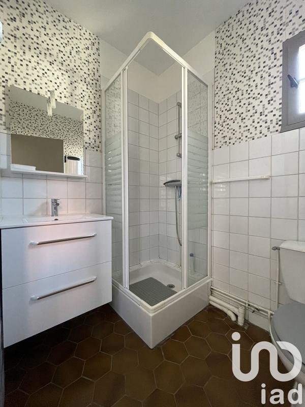 Maison - 73 m² - 5 pièces