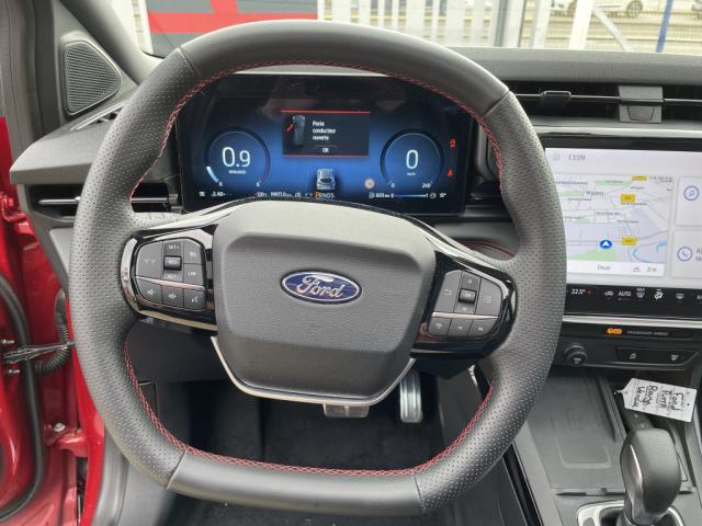 Ford Puma 1.0 EcoBoost 125 ch mHEV s&amp;S Powershift St-Line