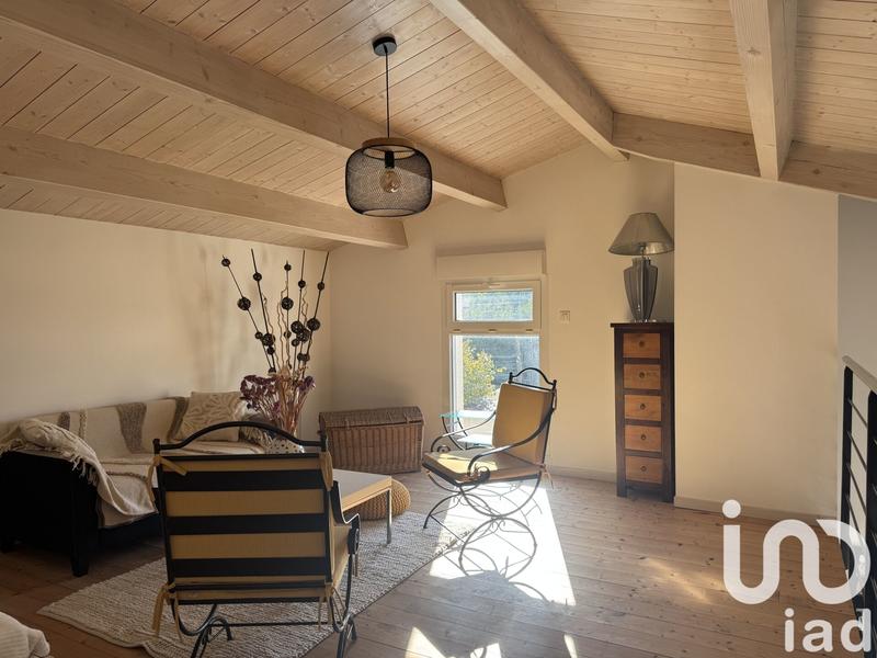 Maison de maîtres - 175 m² - 5 pièces