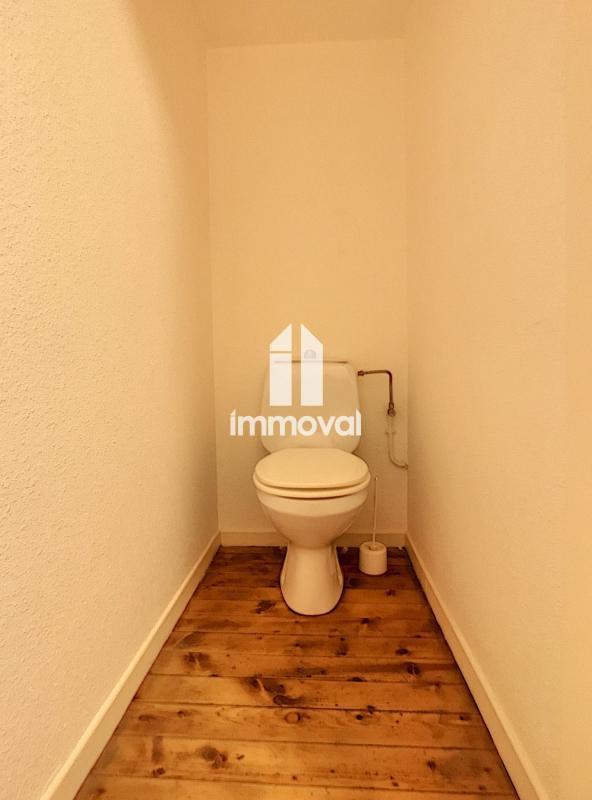 Appartement - 51 m² - 2 pièces