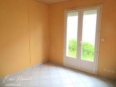 Maison - 96 m² - 4 pièces