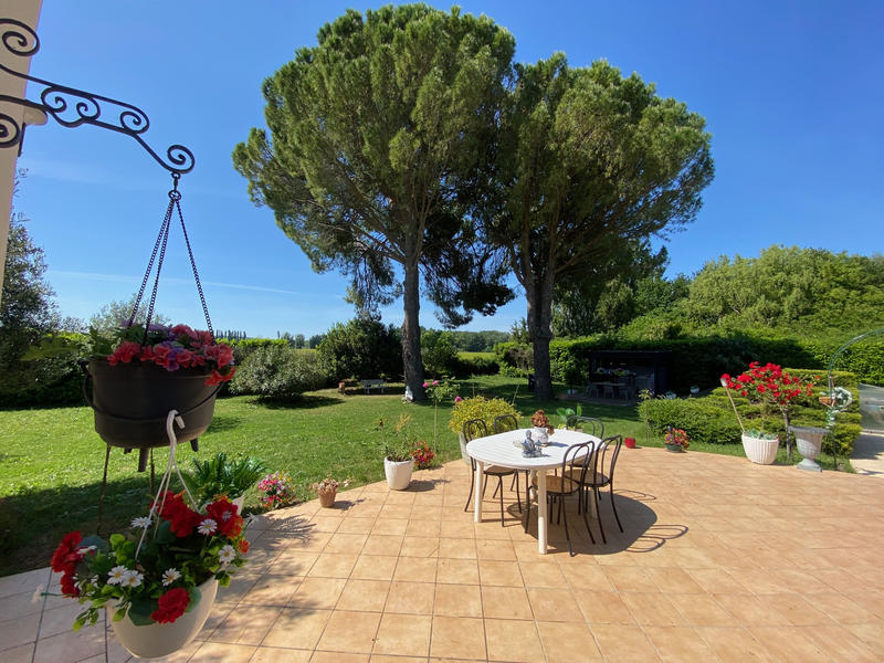 Maison - 142 m² - 5 pièces