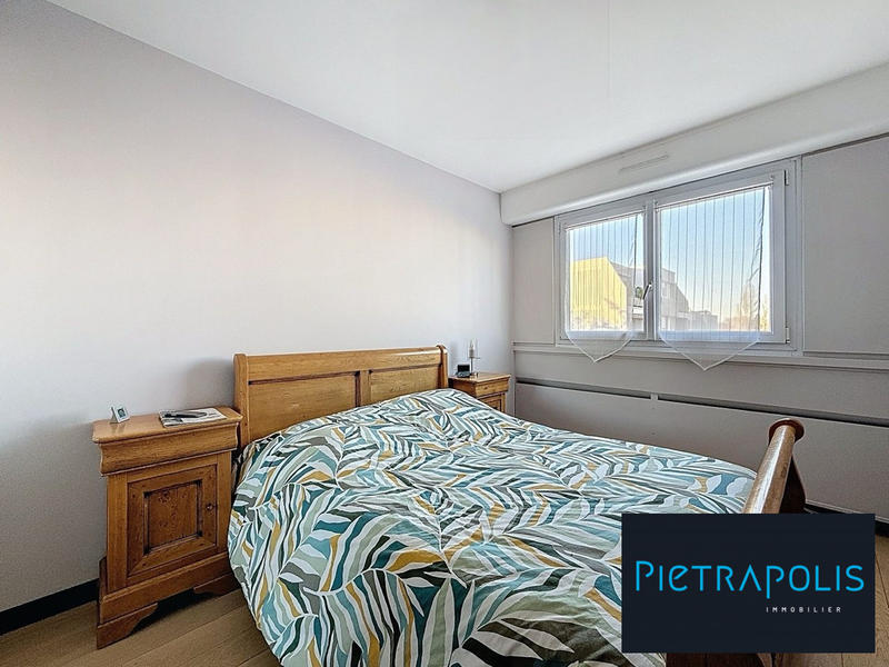 Appartement - 71 m² - 3 pièces