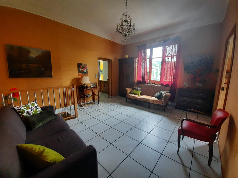 Local d'activité / Entrepôt - 750 m²