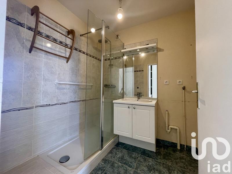 Appartement - 66 m² - 2 pièces