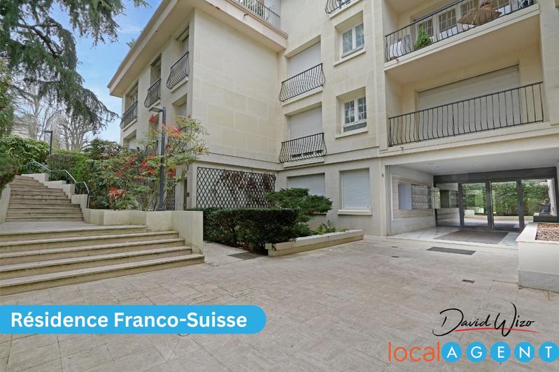 Appartement - 30 m² - 1 pièce