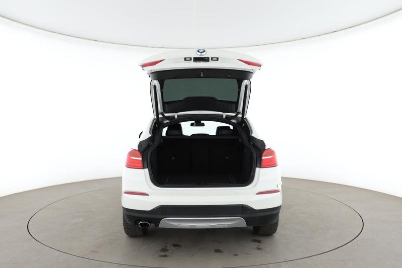 Bmw X4 xDrive20d xLine Bva8 190 ch