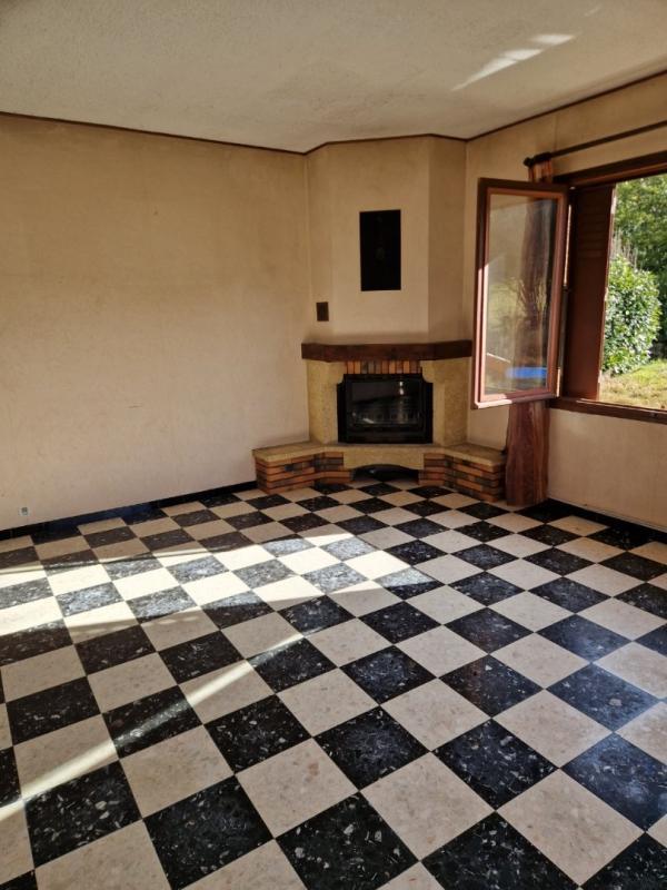 Maison - 120 m² - 7 pièces