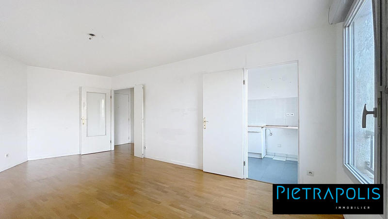 Appartement - 74 m² - 3 pièces