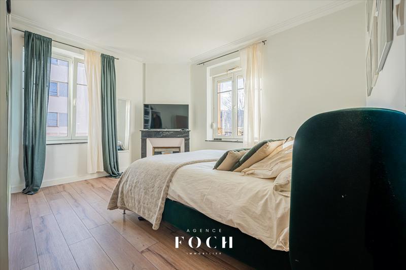 Appartement - 87 m² - 3 pièces