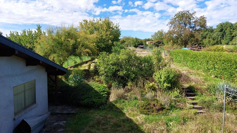 Maison - 117 m² - 5 pièces