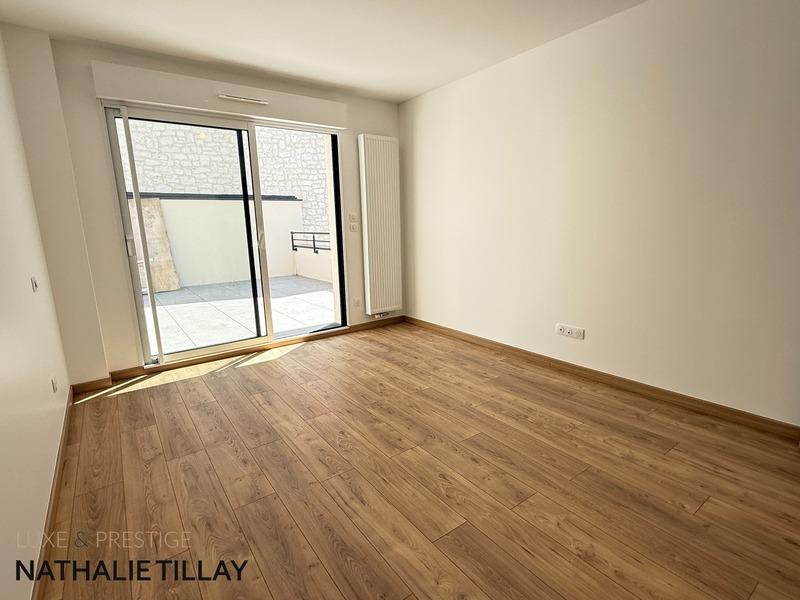 Maison de ville - 132 m² - 6 pièces