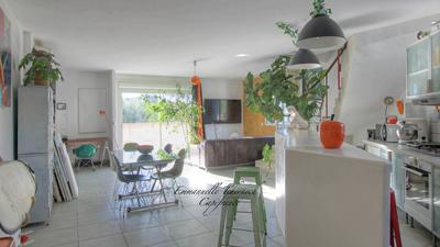 Maison - 115 m² - 4 pièces