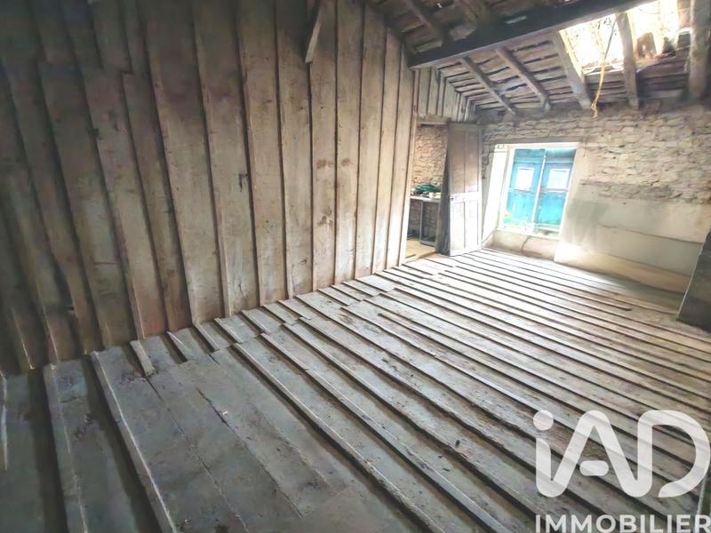 Maison - 175 m² - 10 pièces