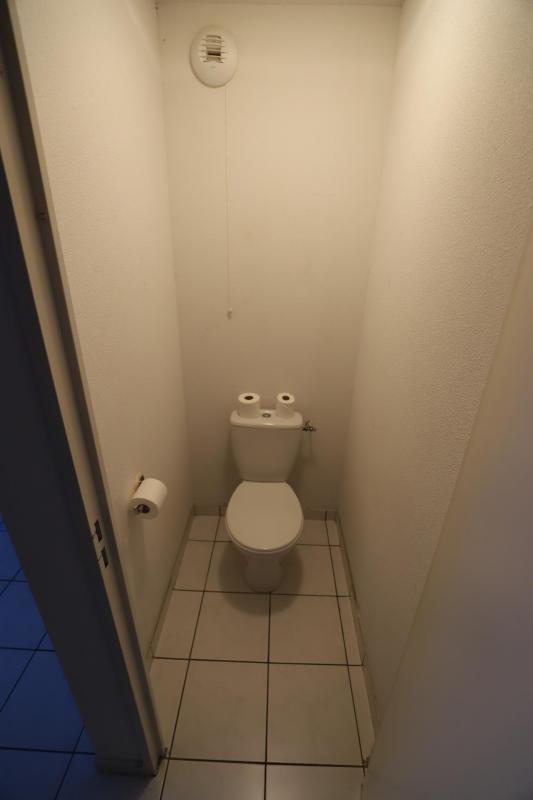 Maison - 63 m² - 3 pièces