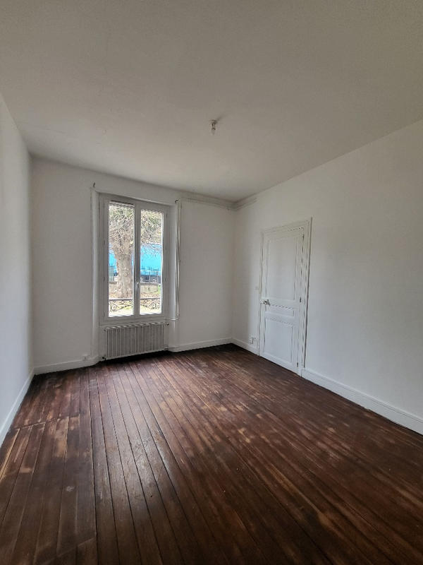 Appartement - 55 m² - 2 pièces