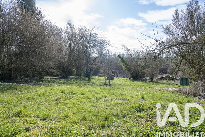 Maison de village - 124 m² - 4 pièces