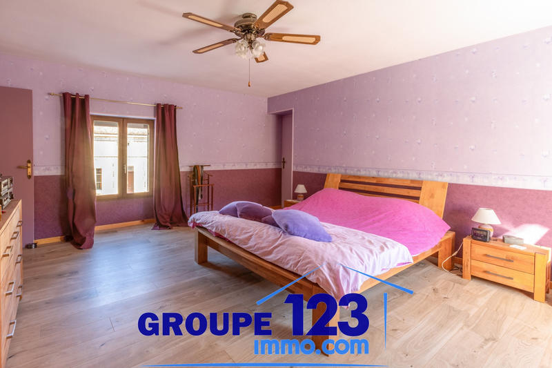 Maison - 169 m² - 4 pièces