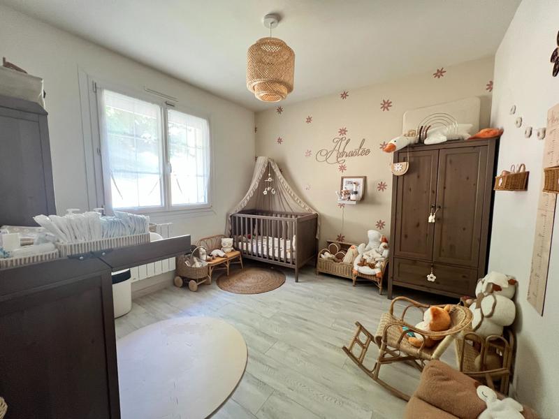 Maison - 195 m² - 5 pièces