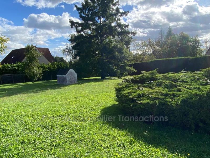 Maison - 259 m² - 8 pièces