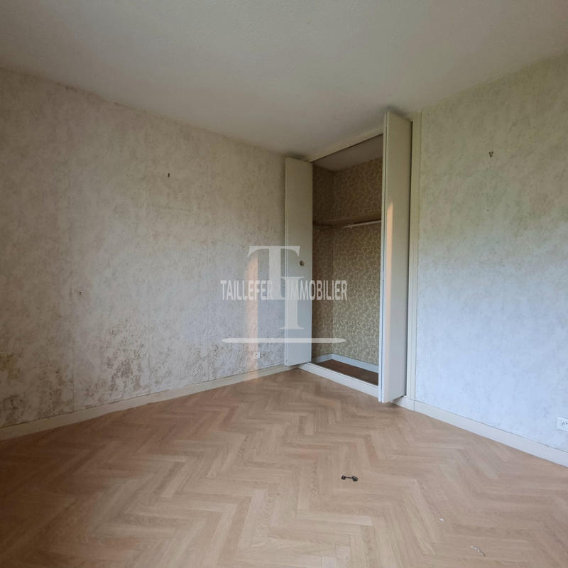 Maison - 89 m² - 4 pièces