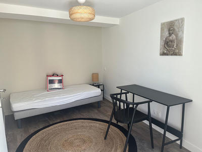 Appartement - 53 m² - 3 pièces