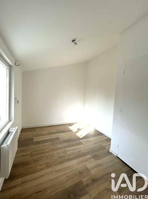 Maison - 67 m² - 4 pièces