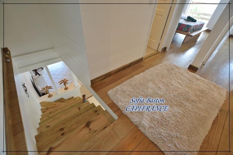 Villa - 157 m² - 5 pièces