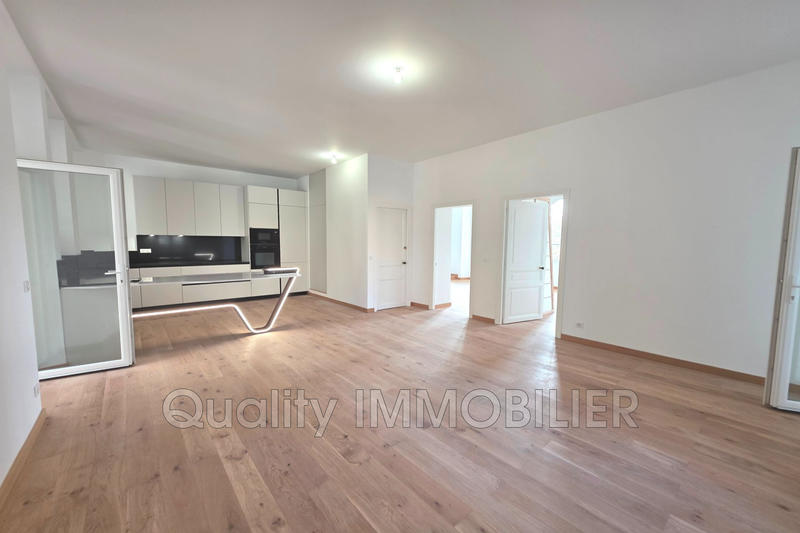 Appartement - 182 m²