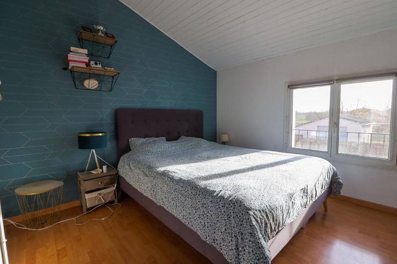 Maison - 132 m² - 5 pièces