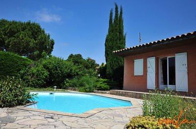 Maison - 153 m² - 5 pièces