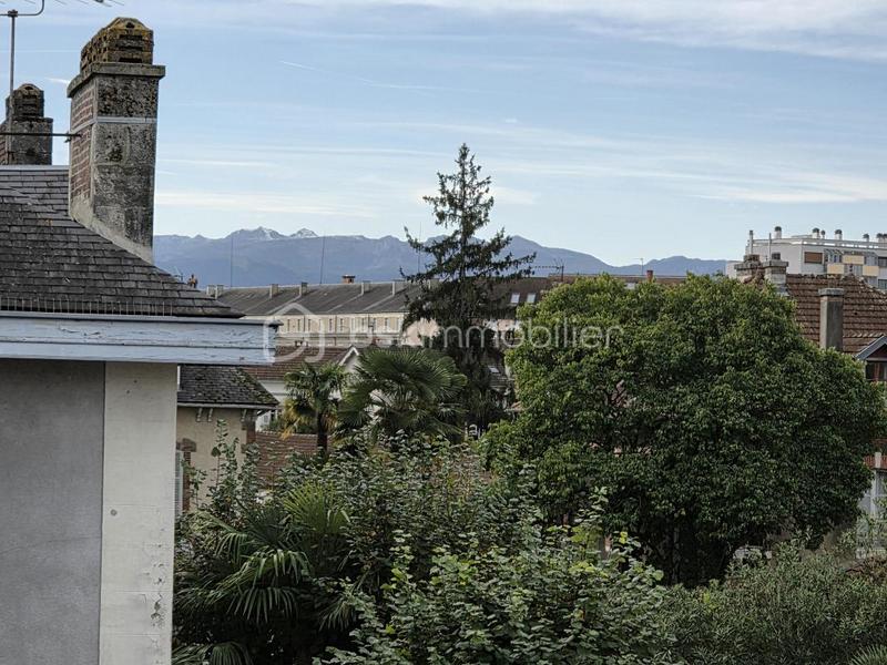 Appartement - 92 m² - 4 pièces