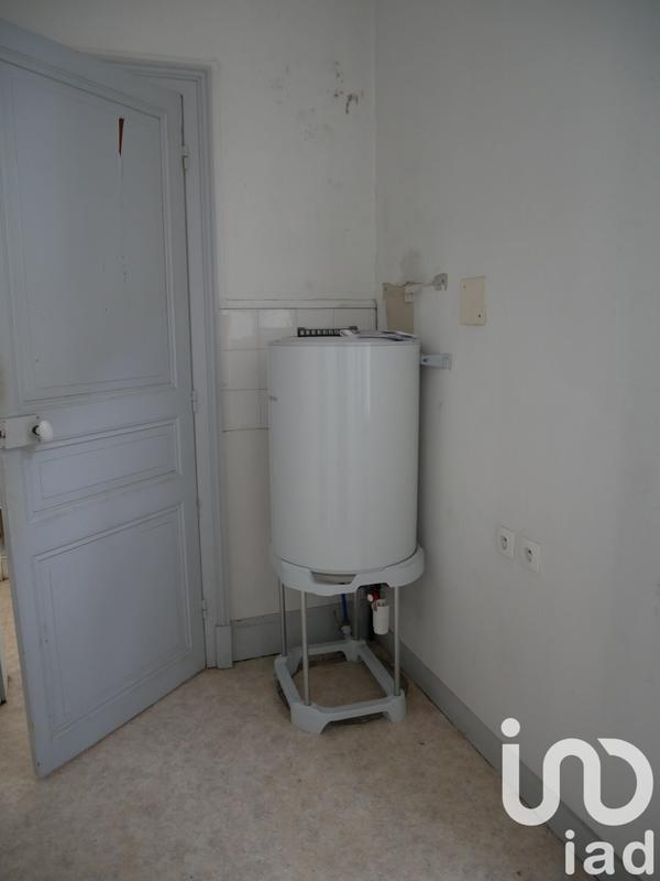 Appartement - 32 m² - 2 pièces