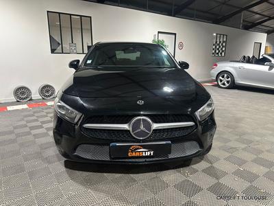 Mercedes Classe a 180d 7g-Dct Style Line