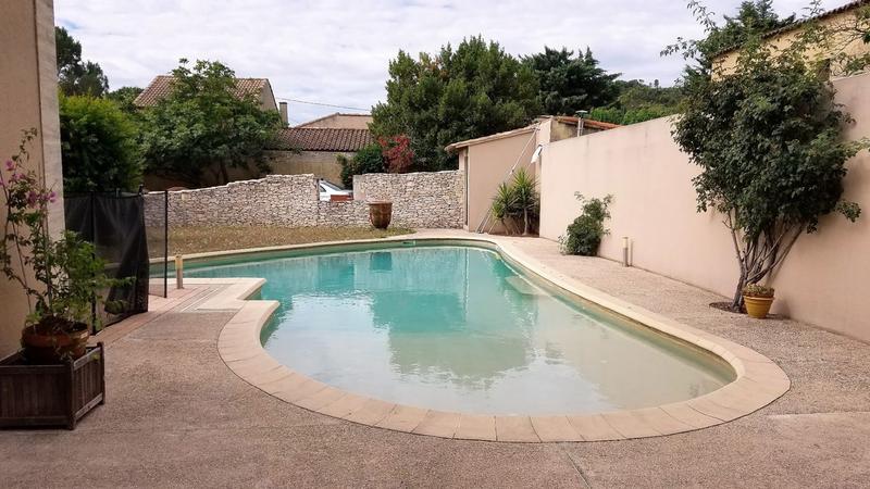 Villa - 192 m² - 7 pièces