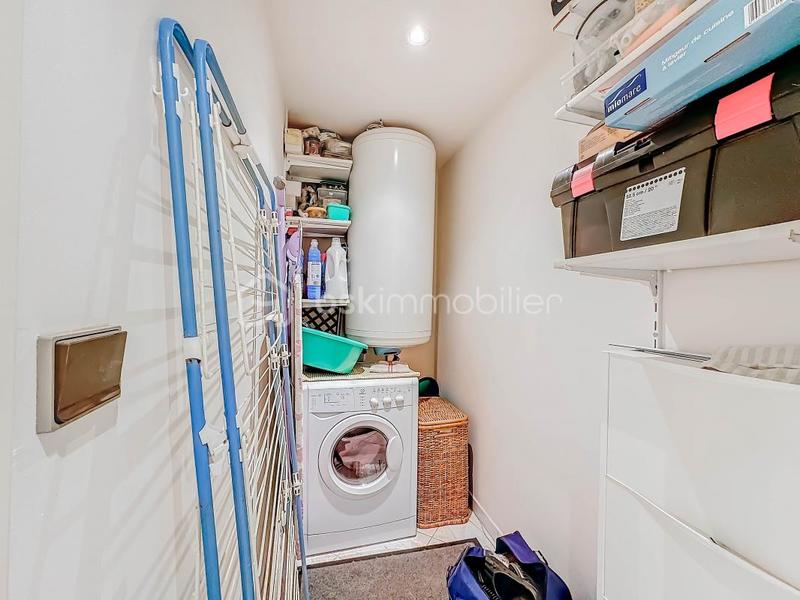 Appartement - 57 m² - 4 pièces