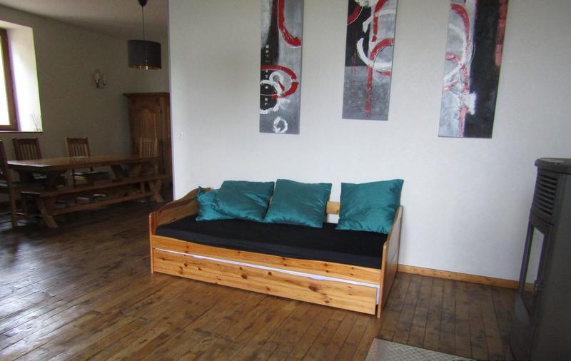 Maison ancienne - 310 m² - 10 pièces