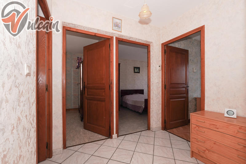 Maison - 150 m² - 7 pièces