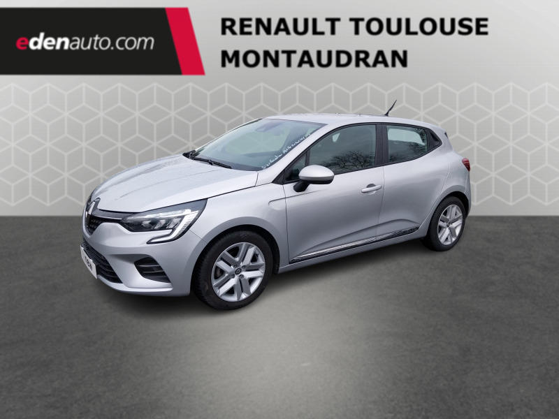 Renault Clio TCe 90 - 21n Business