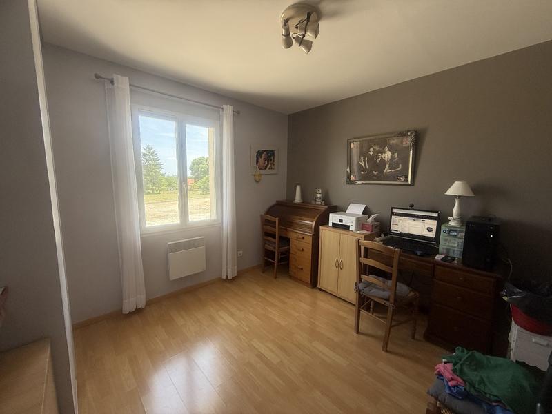 Maison - 94 m² - 4 pièces