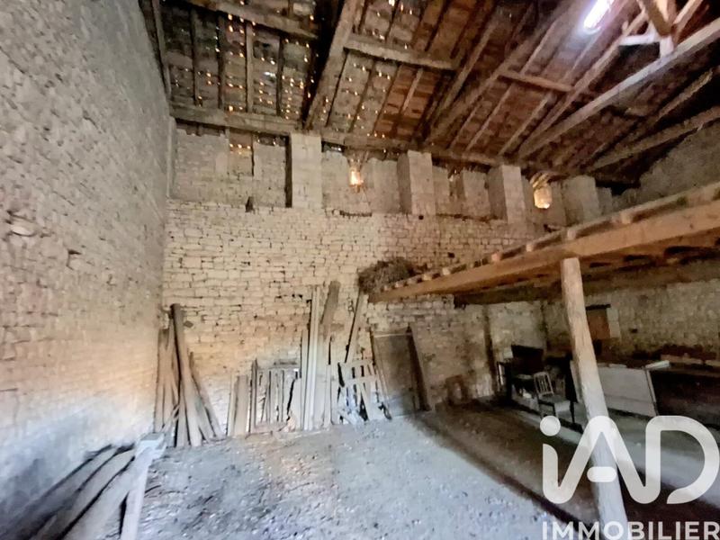 Maison - 207 m² - 6 pièces