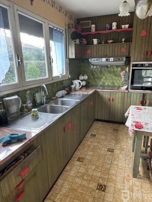 Maison d'architecte - 330 m² - 14 pièces