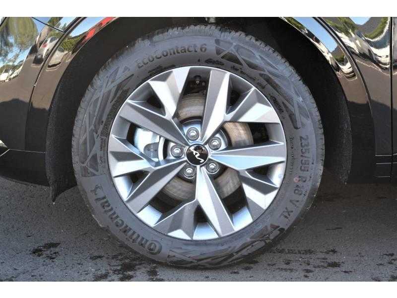 Kia Sportage Vp 1.6 t-GDi 210ch Isg Hybride Bva6 4x2 Gt-line