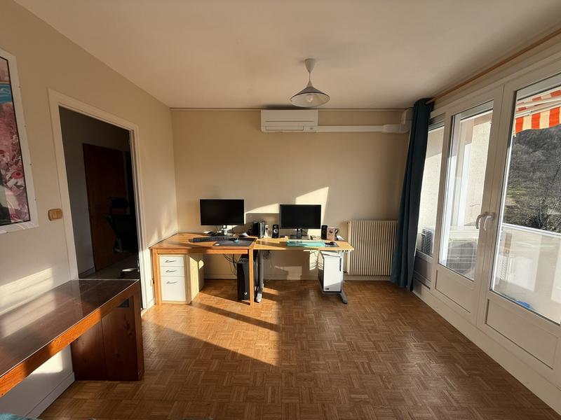 Appartement - 73 m² - 4 pièces