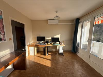 Appartement - 73 m² - 4 pièces