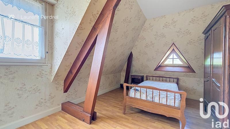 Maison - 148 m² - 7 pièces