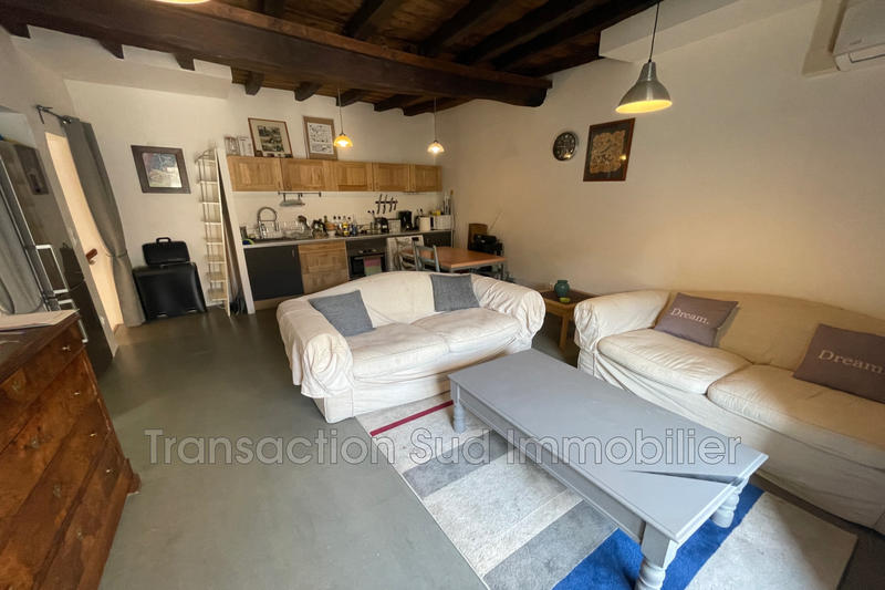 Maison - 60 m² - 3 pièces