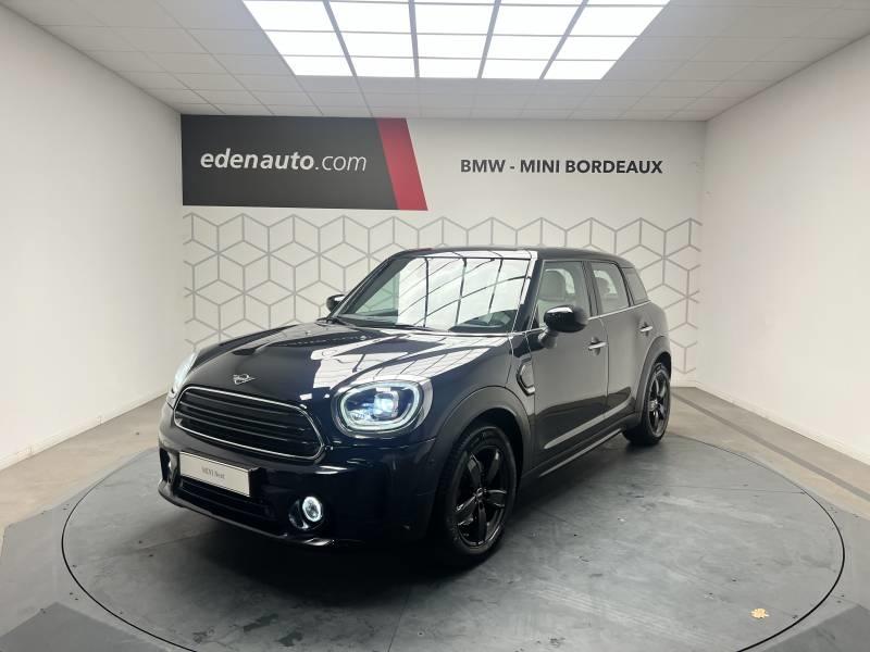 Mini Mini Countryman 136 ch Bva7 Cooper Edition Northwood